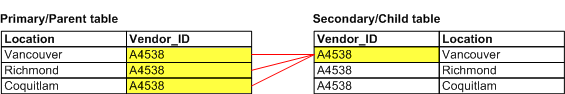 sixth-chapter-lesson-7-database-model-and-different-key-fields