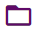 image of the folder icon